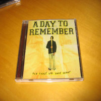 Show Em The Ropes_A Day To Remember