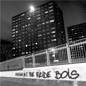 Staring At The Rude Boys