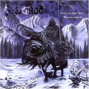 Thorns Of Crimson Death