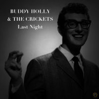 I'm Looking For Someone To Love_Buddy Holly