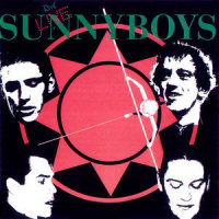 Alone With You_Sunnyboys