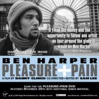 Whipping Boy_Ben Harper