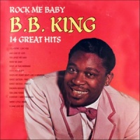Sweet Little Angel (Solo)_B.B. King