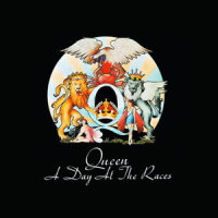 A Day At The Races_Queen