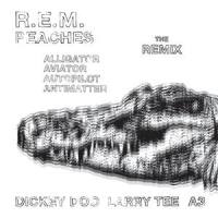 Alligator Aviator Autopilot Antimatter_R.E.M.