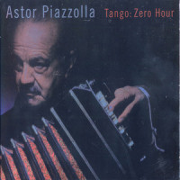 Milonga Del Angel_Astor Piazzolla