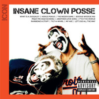 Rainbows And Stuff_Insane Clown Posse
