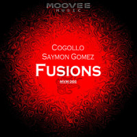 Fusions_Erik Mongrain