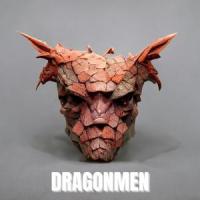 Dragonmen_Running Wild