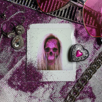 Мальчик на девятке_Dead Blonde