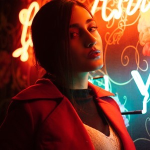 Coming From The Inside