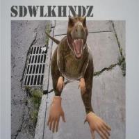 Worms From The Earth_Finch