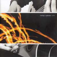 Georges Street_Rodrigo Y Gabriela