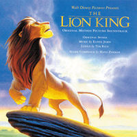 Can You Feel The Love Tonight_Elton John