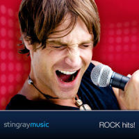 Don't Tell Me (What Love Can Do)_Van Halen