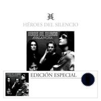 Opio_Heroes del Silencio