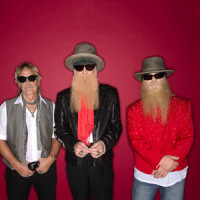 Blue Jean Blues_ZZ Top