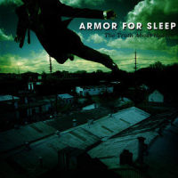 The Truth About Heaven_Armor For Sleep