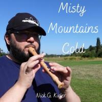 Misty Mountains Cold_Igor Presnyakov