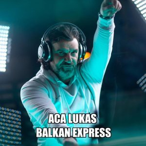 Balkanekspres