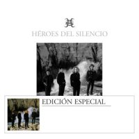 El Estanque_Heroes del Silencio