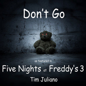 Five Nights At Freddy's 3 - Good Ending (Don't Go)
