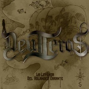 La Leyenda Del Holandes Herrante