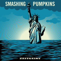 Tarantula_Smashing Pumpkins