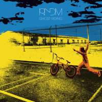 Riding Your Ghost_A Brand