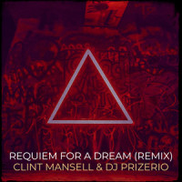Requiem For A Dream (Fingerstyle)_Clint Mansell