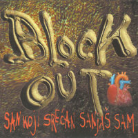 Protiv Sebe_Block Out