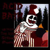 Cheap Vodka_Acid Bath