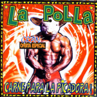 Mi Polla Es Adicta Al Speed_Membrana Sozial