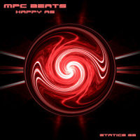 Happy As Larry_Lithium