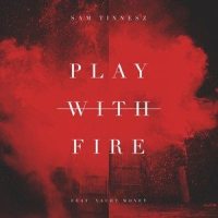 Play With Fire, You Get Burnt_Heavy Competition 11