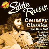 I Love A Rainy Night_Eddie Rabbitt