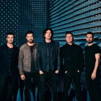 Hands Open_Snow Patrol
