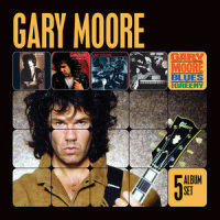 Only Fool In Town_Gary Moore