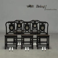 Strong Belief_Twisted Machine
