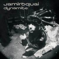 Time Won't Wait_Jamiroquai