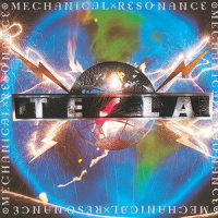 Modern Day Cowboy_Tesla