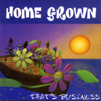 Alternative Girl_Home Grown