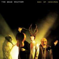 I Can't Hear You_The Dead Weather
