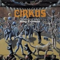 Easy Money_King Crimson
