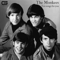 Mary Mary_The Monkees