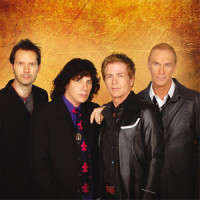 Ain't Seen Love Like That_Mr. Big