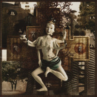 Angels_The Tea Party