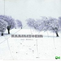Das Modell_Rammstein