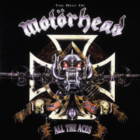 Killed By Death '08_Motorhead