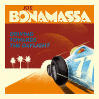 Dislocated Boy_Joe Bonamassa